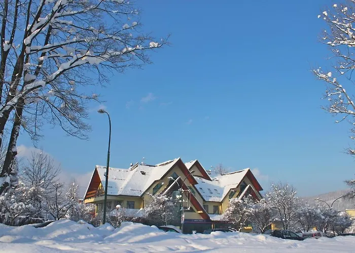 Jawor Pokoje I